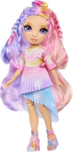 Muñeca articulada para un juego realista