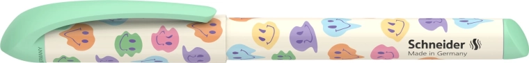 Diseño alegre Good Vibes