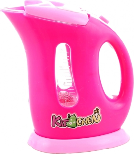 Efectos de sonido y luz realistas