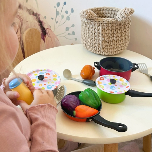 Fabricación segura y resistente