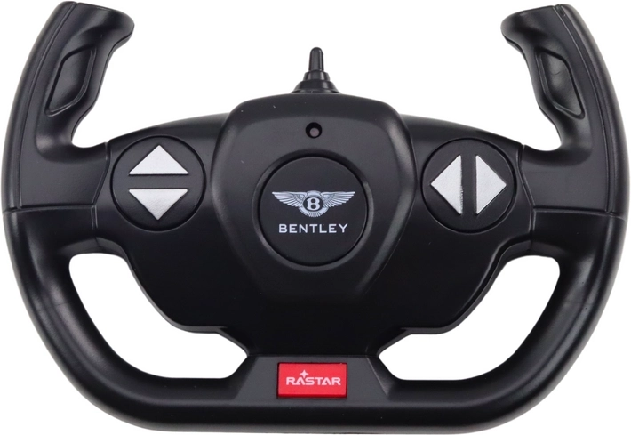 Control preciso de 2,4 GHz