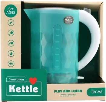 Uso seguro y sencillo