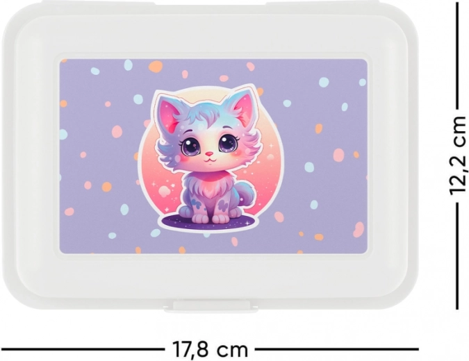 Dimensiones compactas para la mochila escolar