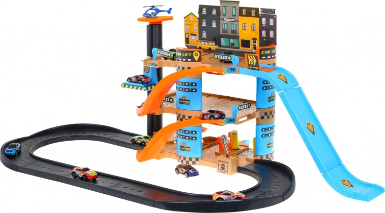 Diseño multifuncional