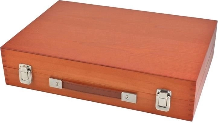 Almacenamiento y transporte seguros