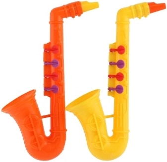 Colores alegres que divierten