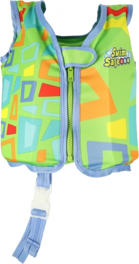 Material resistente con protección UPF 50+