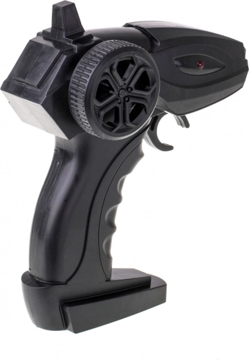 Control preciso 2,4 GHz