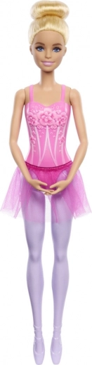 Elegante aspecto de ballet