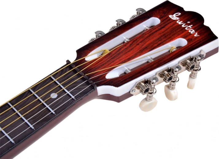 Posibilidad de afinación básica