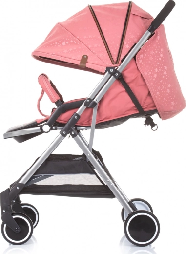 Protección y confort bajo la gran capota