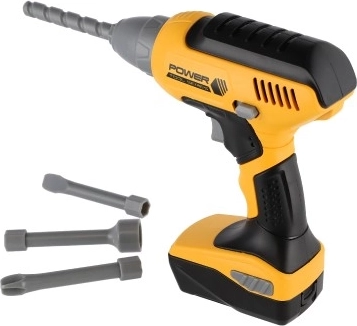 Brocas intercambiables para un juego variado