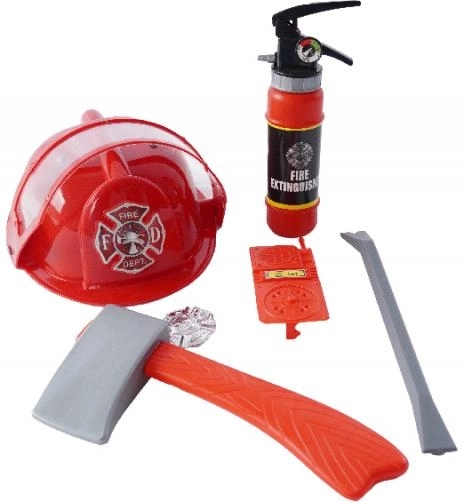 Herramientas realistas para misiones de rescate llenas de acción