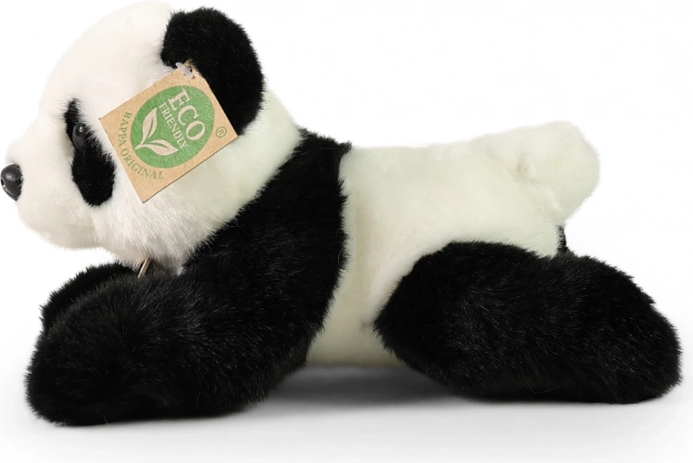 Aspecto realista y peluche premium suave