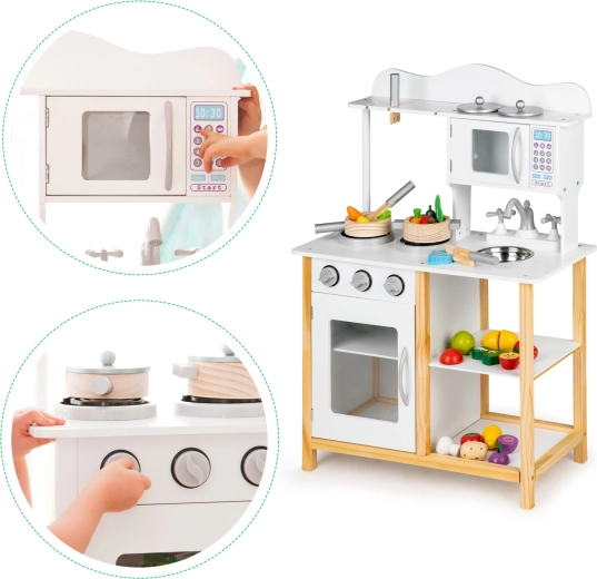 Accesorios de alta calidad