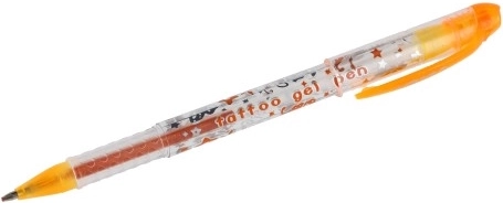 Tinta de gel de secado rápido