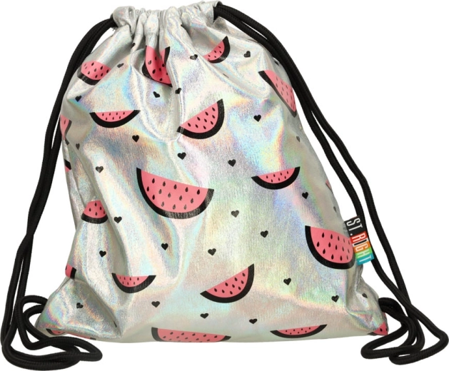 Transporte cómodo a la espalda