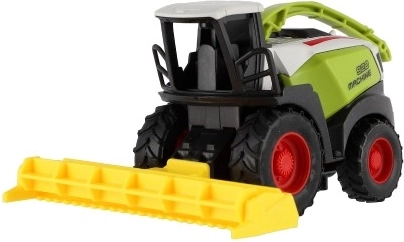 Diseño agrícola detallado