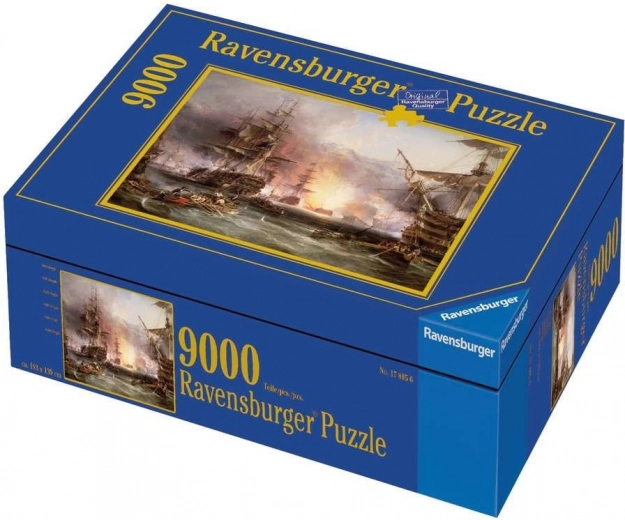 Calidad comprobada de Ravensburger