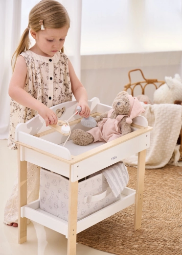 Espacio de almacenamiento práctico