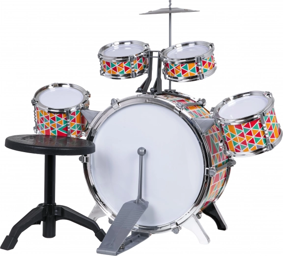 Set completo para los primeros ritmos