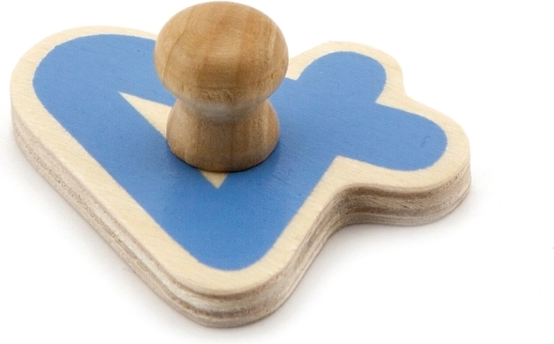 Manipulación fácil gracias a los tiradores