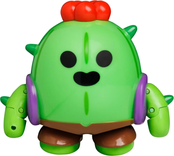 Personajes populares del juego