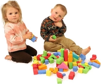 Materiales seguros y no tóxicos