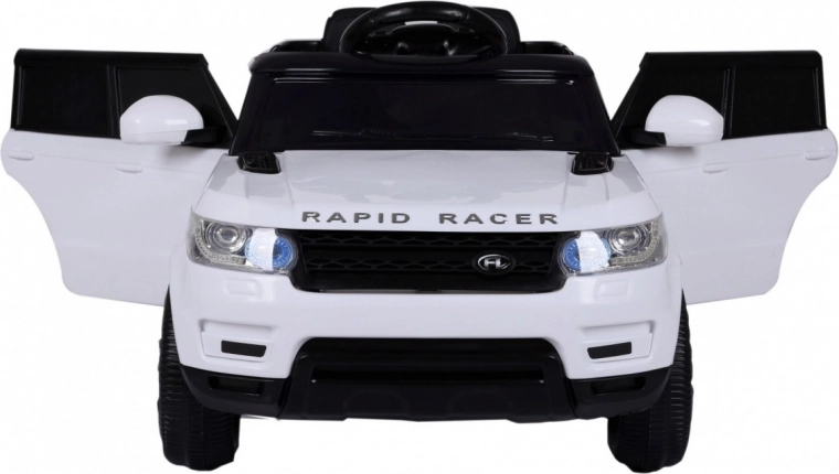 Control parental 2,4 GHz con STOP