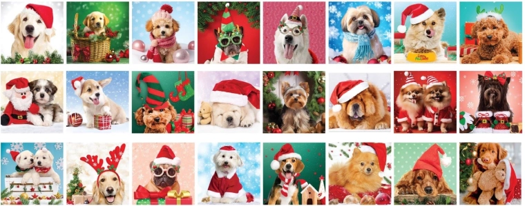 Motivos navideños