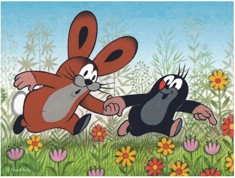 Un juego que desarrolla habilidades