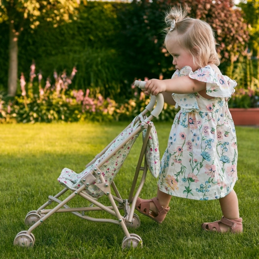 Empuñaduras cómodas para manos pequeñas