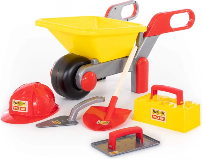 Colorido y divertido