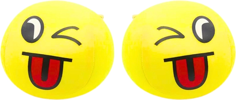 Diseño colorido y juguetón