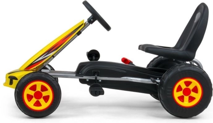 Estructura estable y resistente