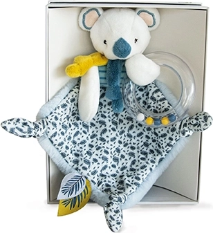Peluche suave y agradable