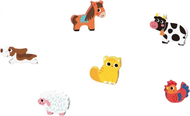 Materiales seguros y ecológicos