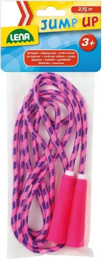 Cuerda textil resistente