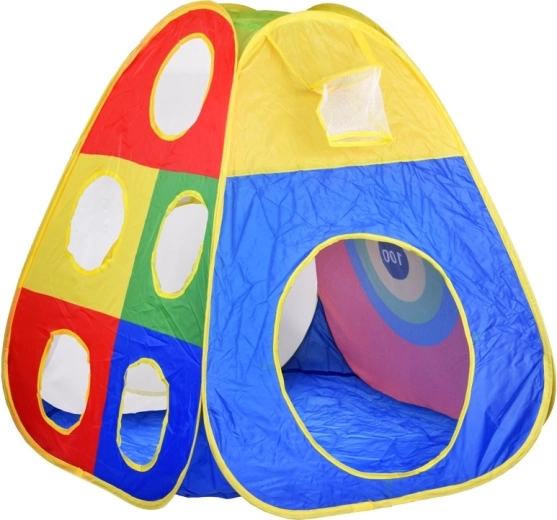 Diana y pelotas con velcro