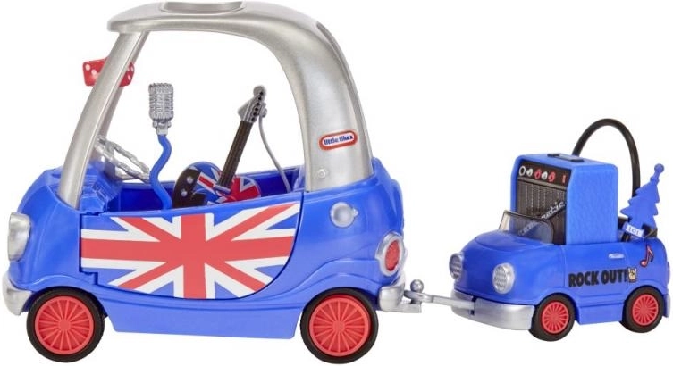 Set musical creativo