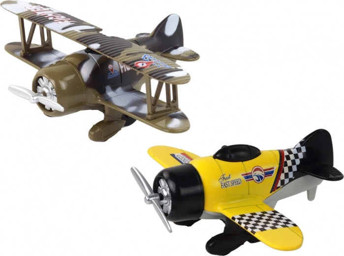 Fabricado en aluminio