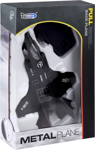 Propulsión pull-back para una conducción dinámica