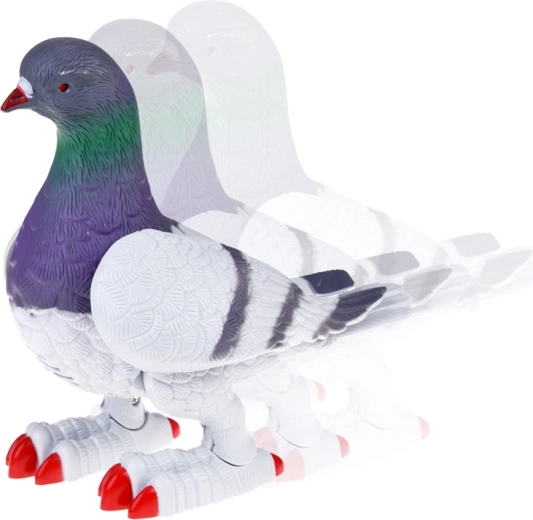 Movilidad y funciones interactivas