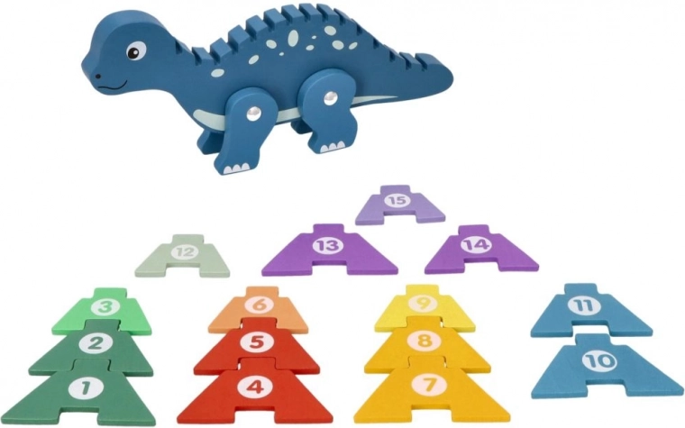 Números y educación