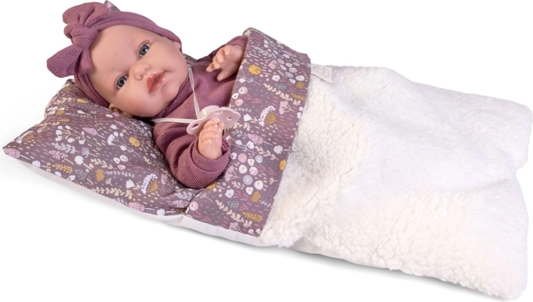 Tamaño de 34 cm y empaque para regalo