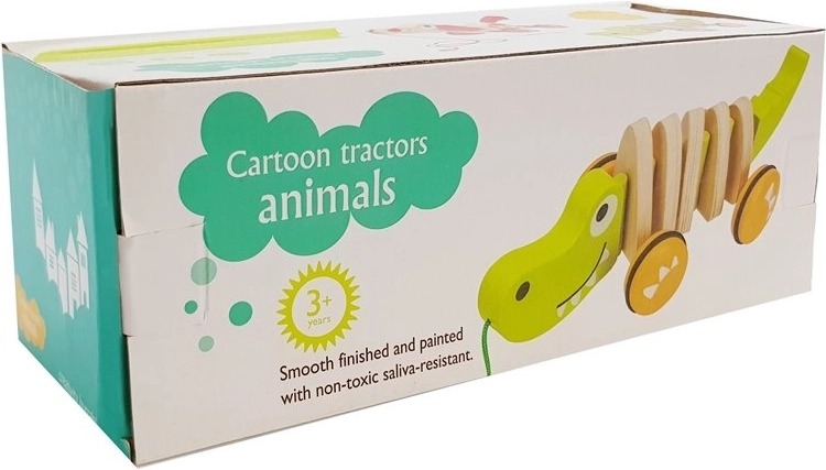 Materiales seguros y calidad comprobada