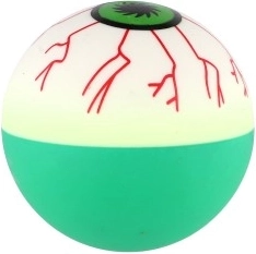 Ideal para jugar afuera y adentro