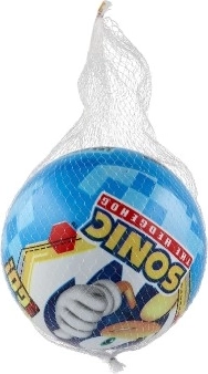 Lista para jugar de inmediato