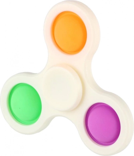 Tamaño compacto de 7 cm para el bolsillo