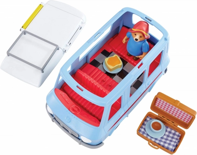 Equipamiento para picnic